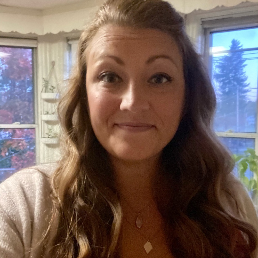Meet your Posher, Kaitlyn